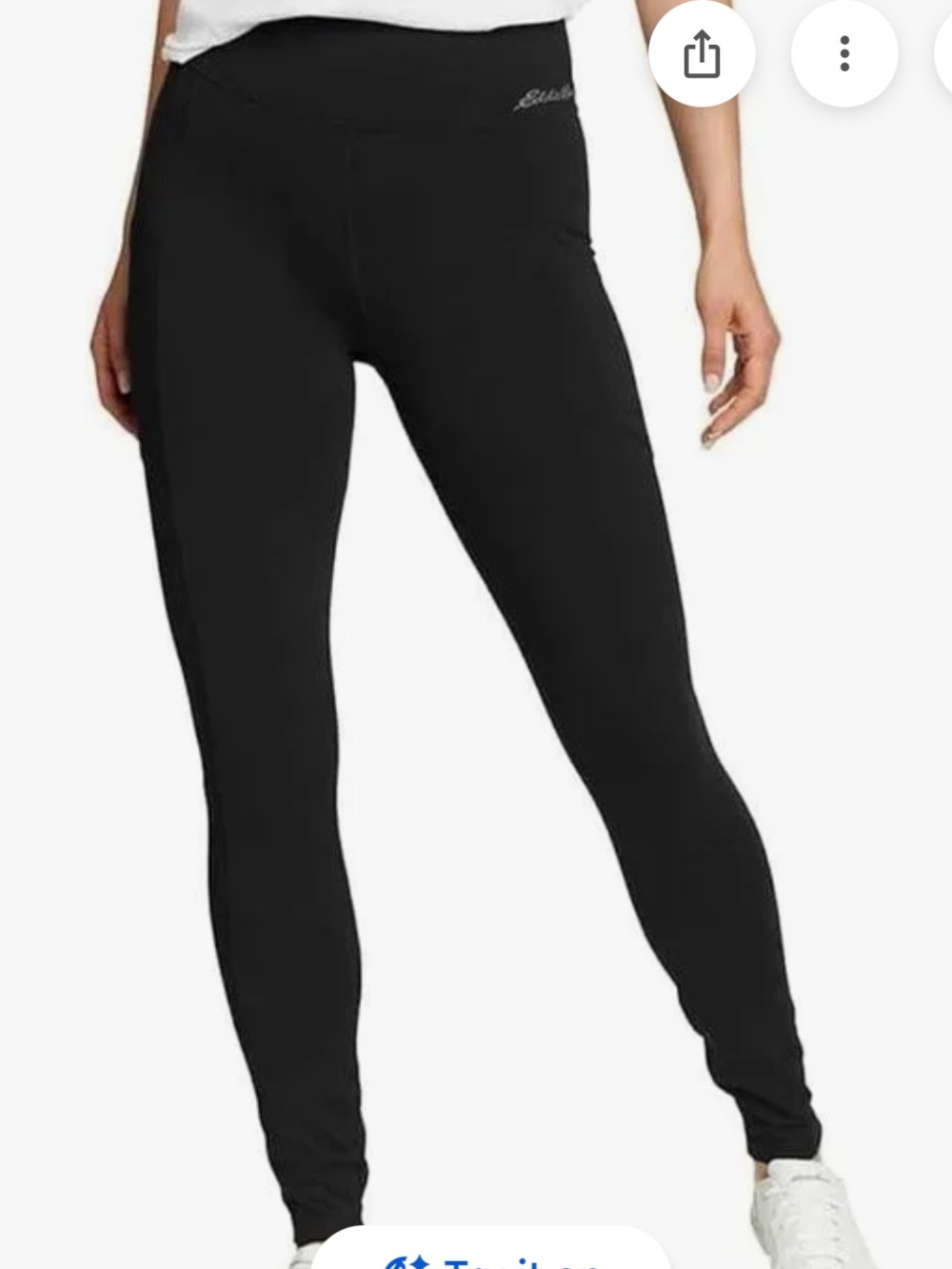 Eddie Bauer Ladies's Trail Legging